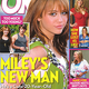 Illustration for article titled This Week In Tabloids: Miley's Man Models, Lindsay Cuts Herself, 90210 Stars Don't Eat